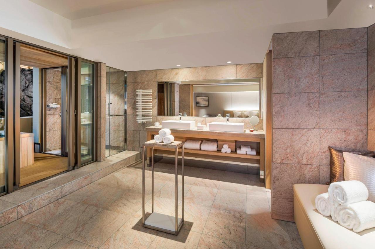 Suiran, A Luxury Collection Hotel, Kyōto Esterno foto