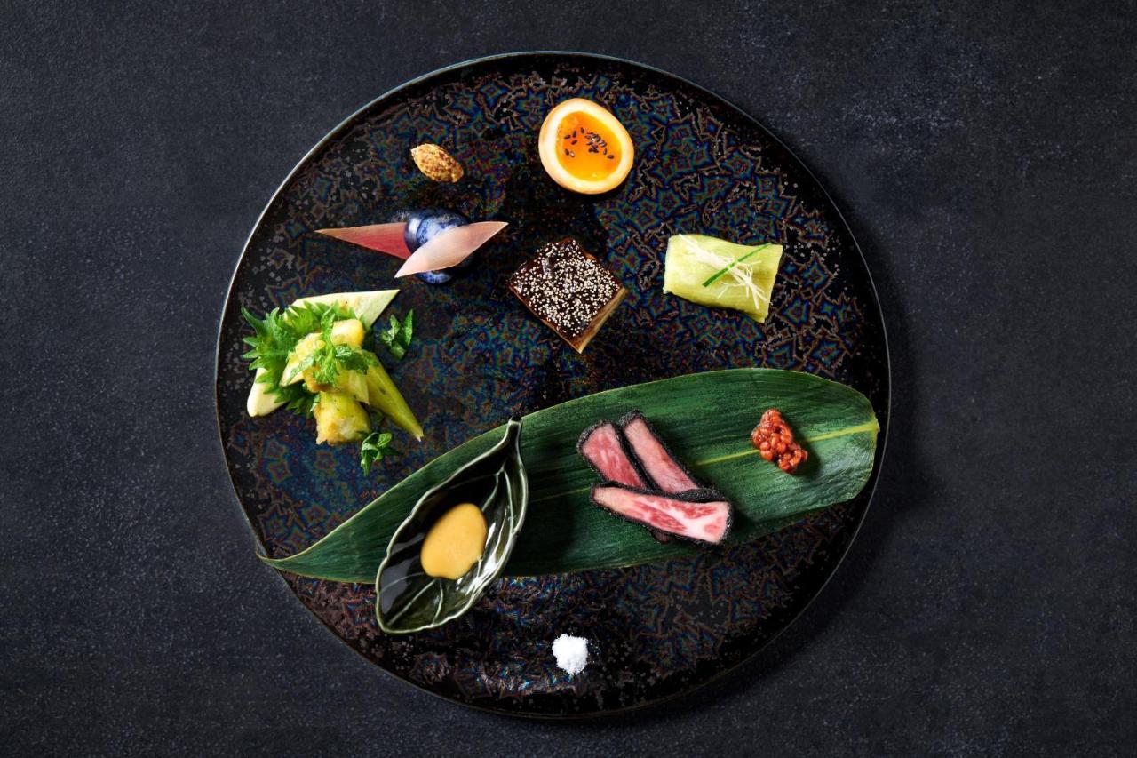 Suiran, A Luxury Collection Hotel, Kyōto Esterno foto