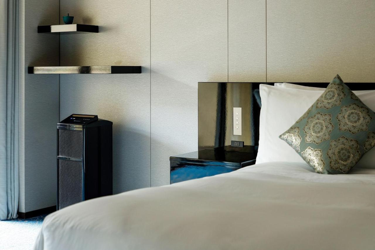 Suiran, A Luxury Collection Hotel, Kyōto Esterno foto