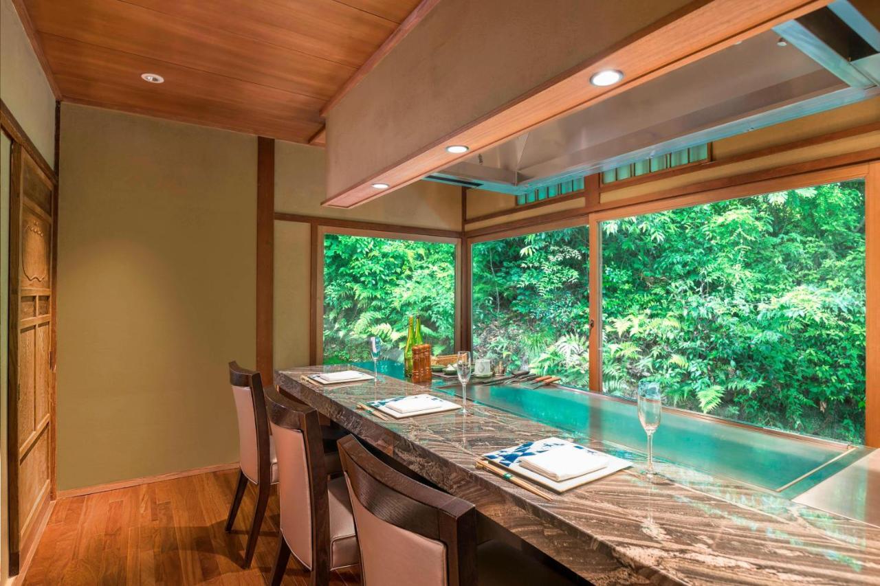 Suiran, A Luxury Collection Hotel, Kyōto Esterno foto