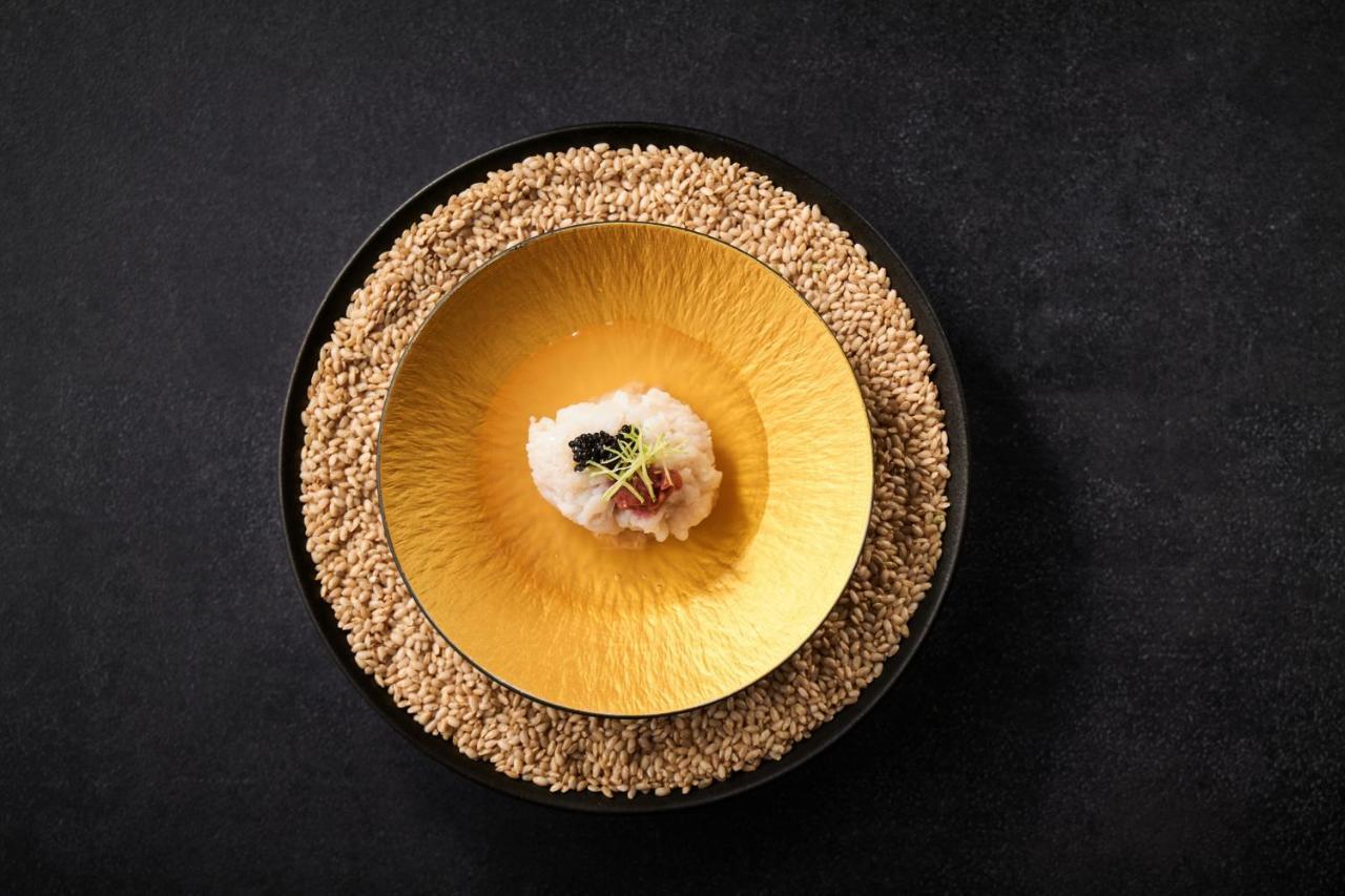 Suiran, A Luxury Collection Hotel, Kyōto Esterno foto