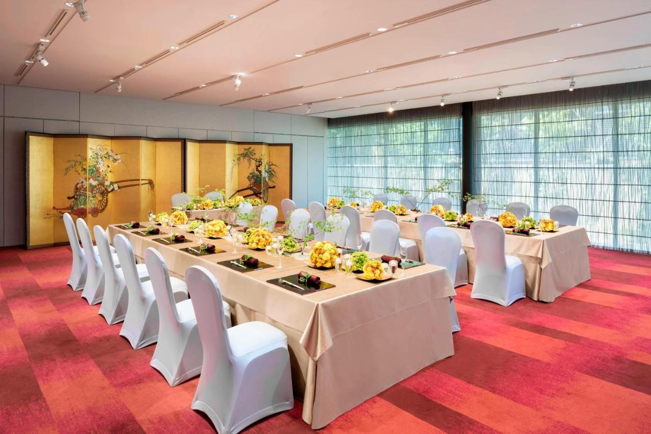 Suiran, A Luxury Collection Hotel, Kyōto Esterno foto